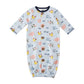 Farm Animal Gown