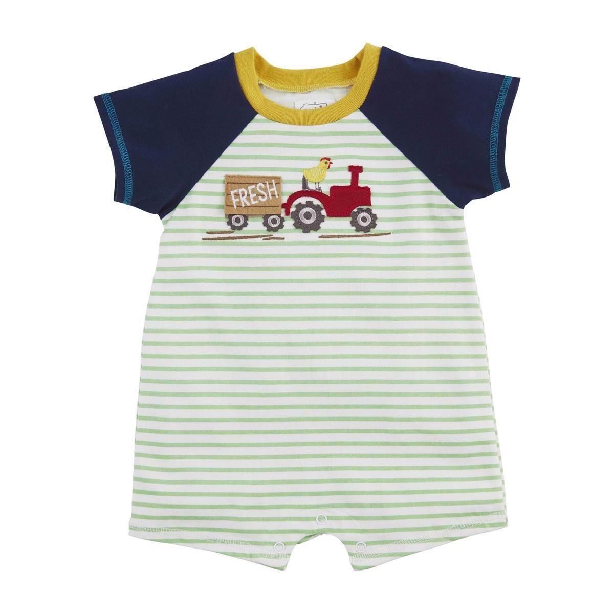 Tractor Baby Shortall