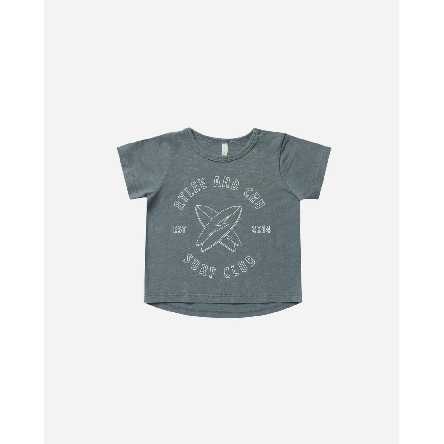 Surf Club Basic Tee