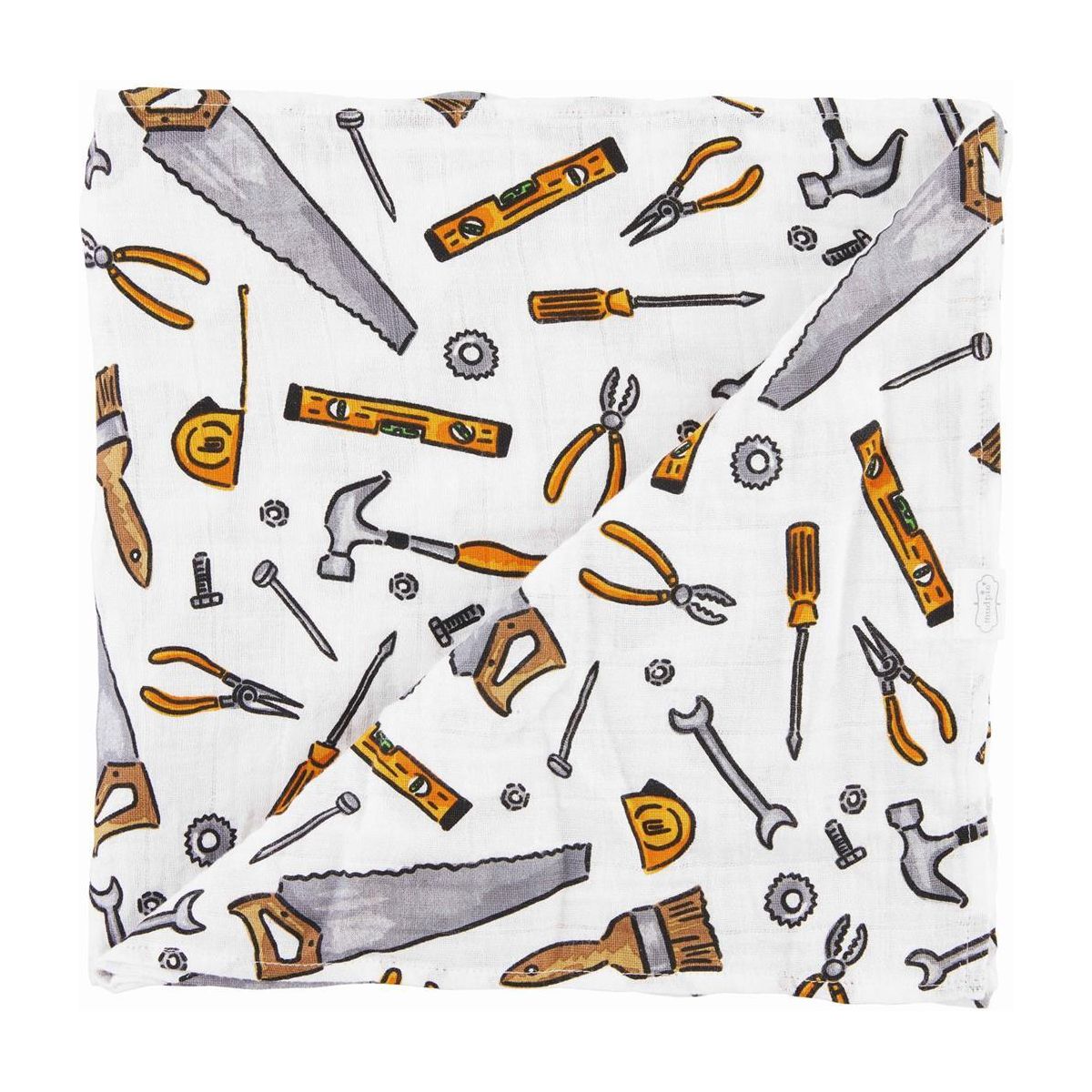 Tool Muslin Swaddle