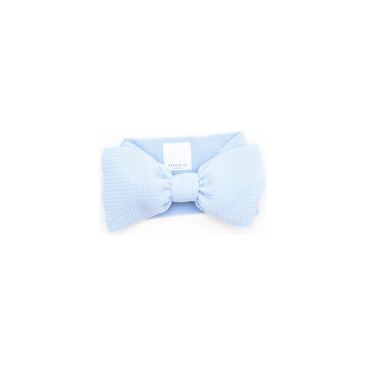 Baby Blue Headwrap