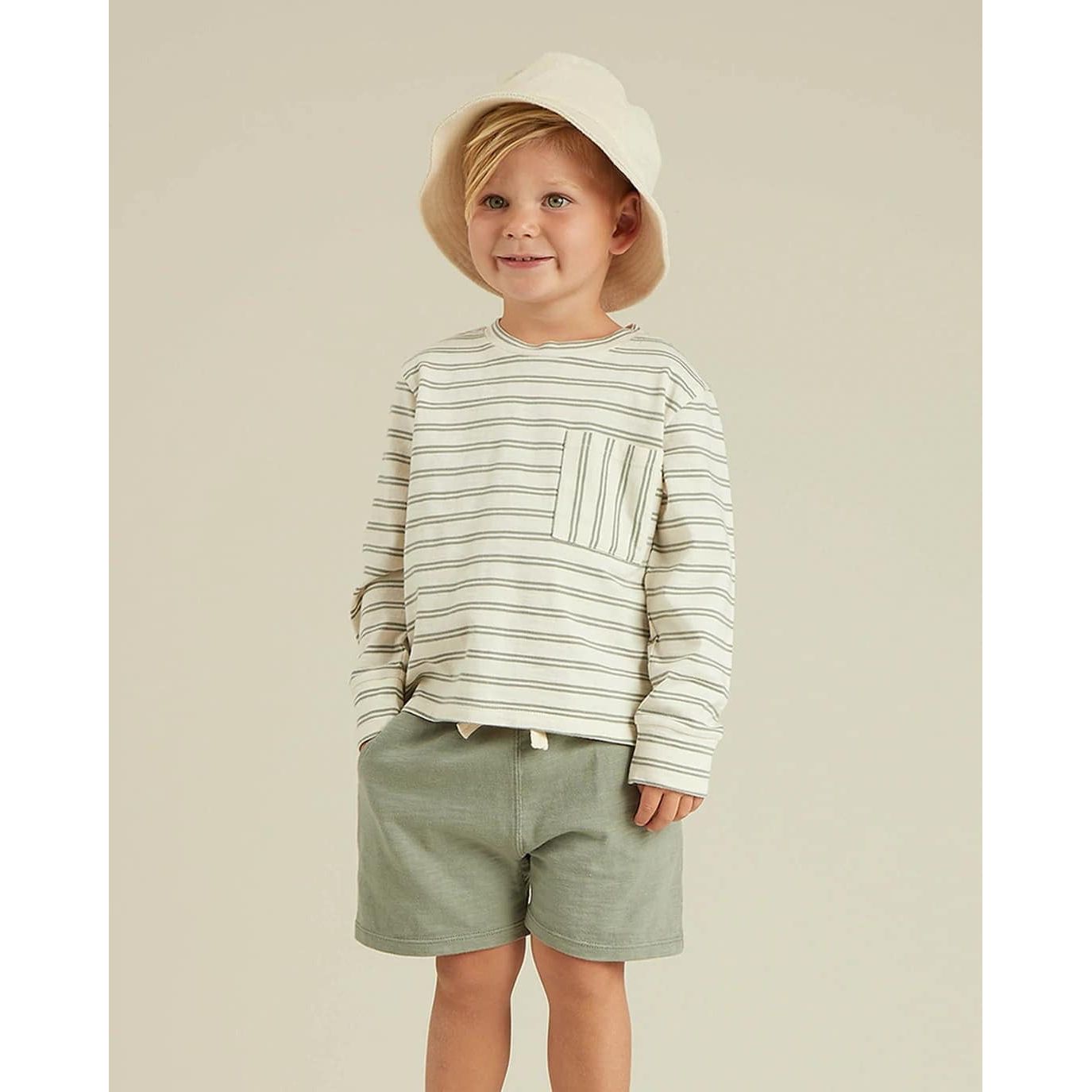 Aqua Sam Short