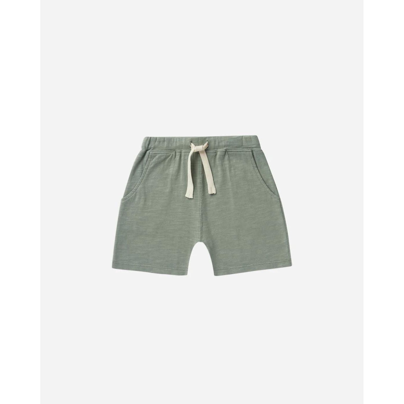 Aqua Sam Short