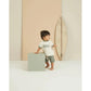 Making Waves Ringer Tee