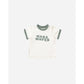Making Waves Ringer Tee