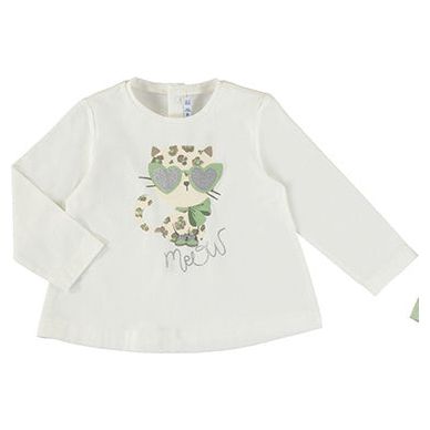 Meow Kitty Shirt