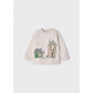 Chickpea Kitty House Shirt