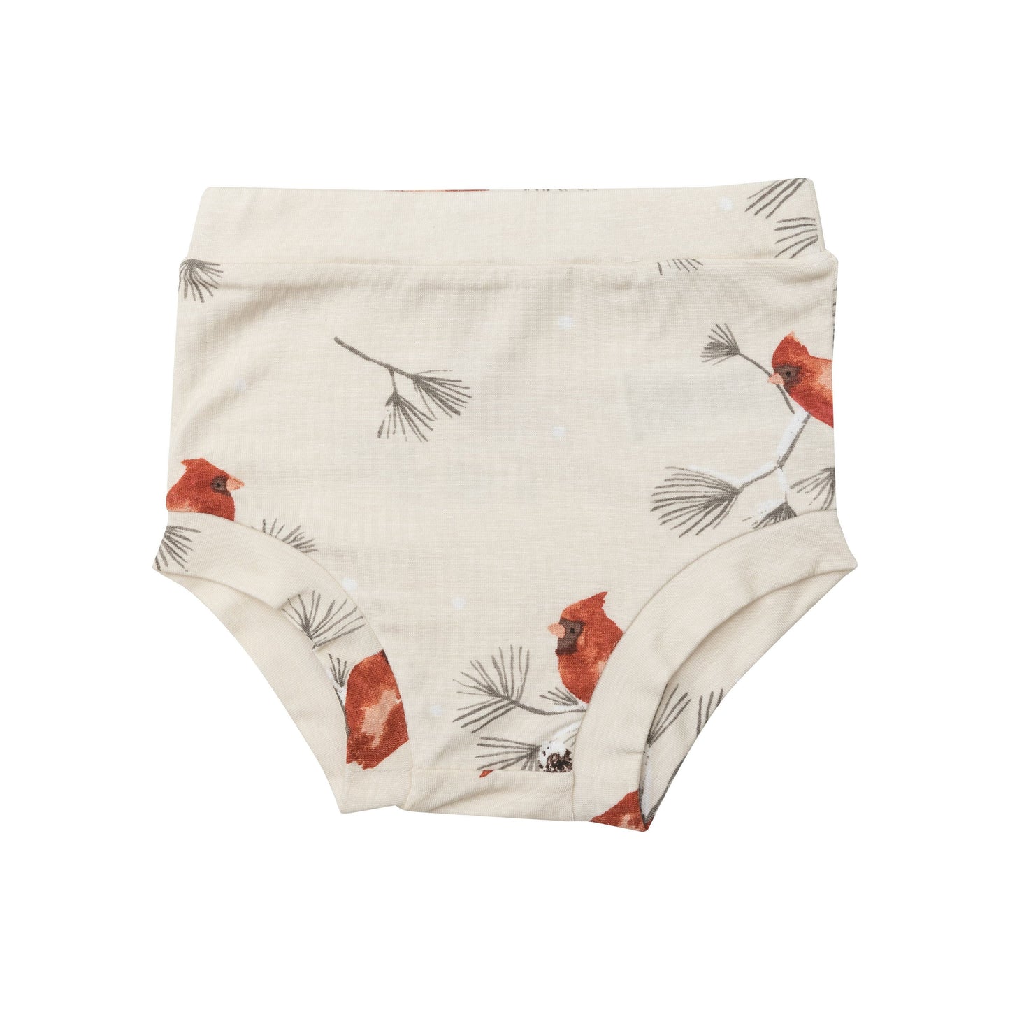 Cardinals Dress & Bloomer