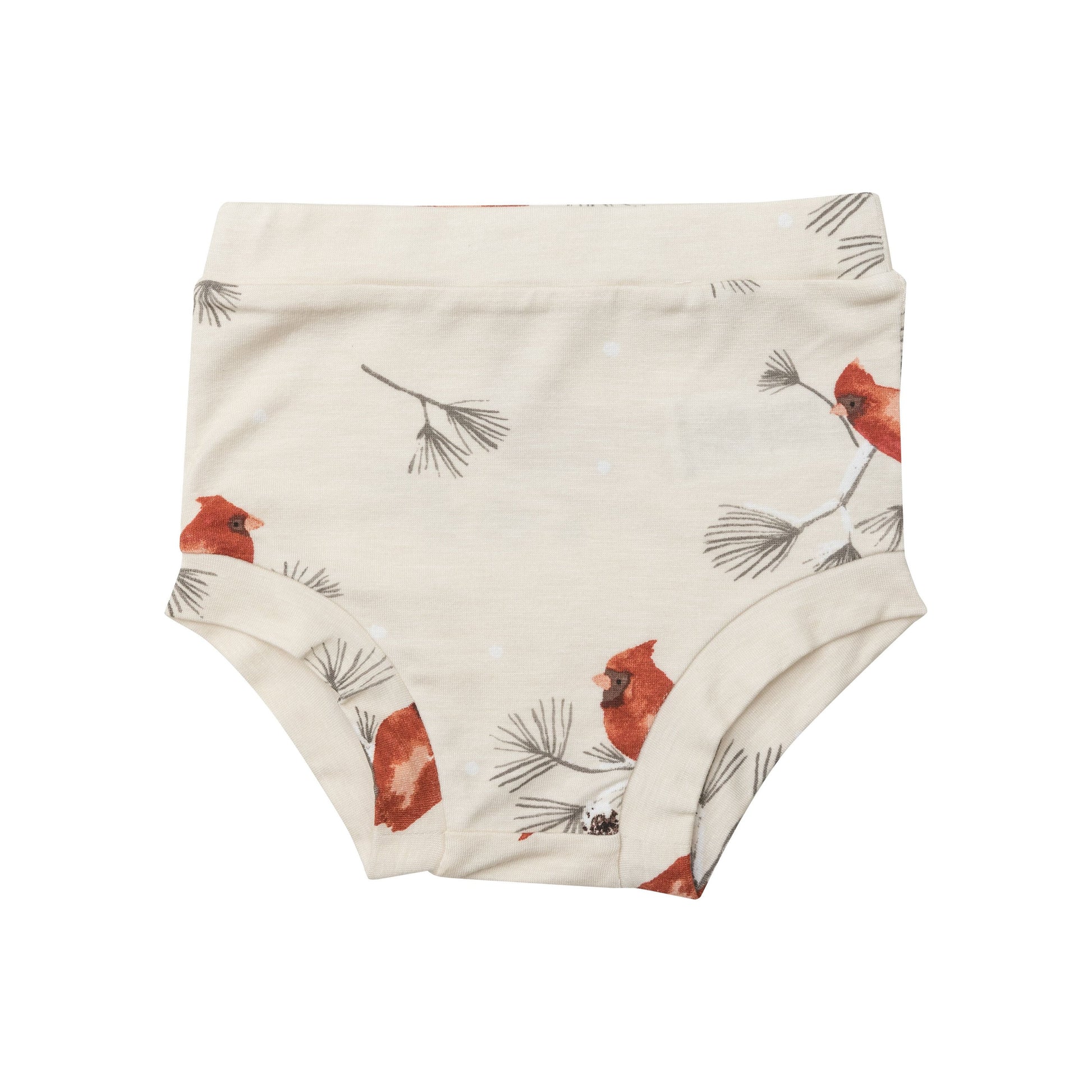 Cardinals Dress & Bloomer