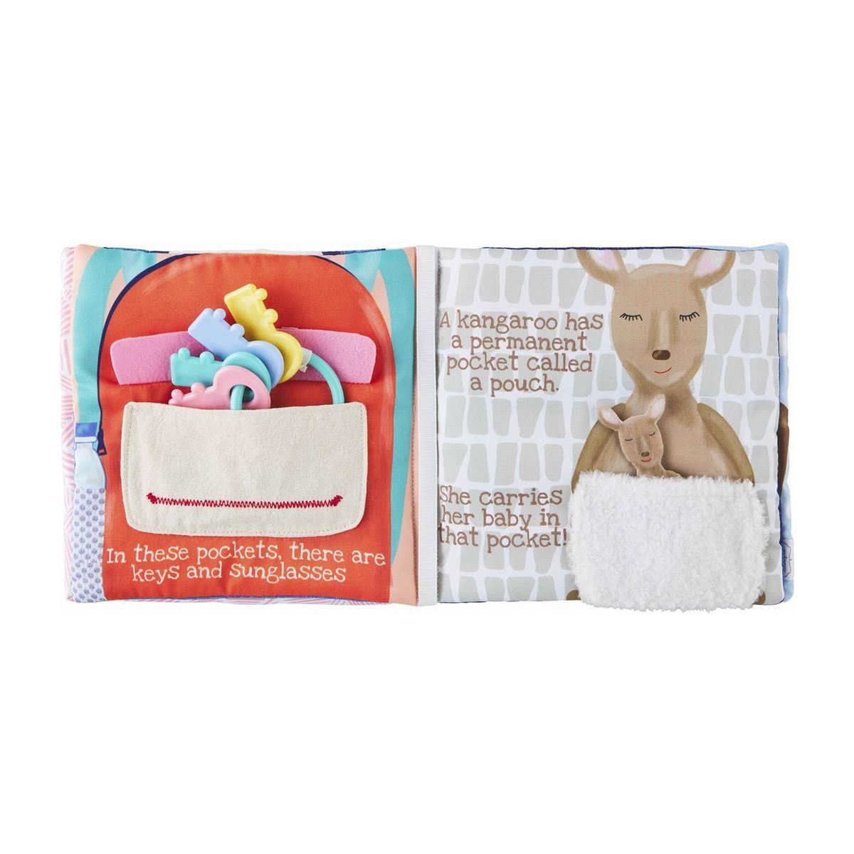 Kids Pocket Book
