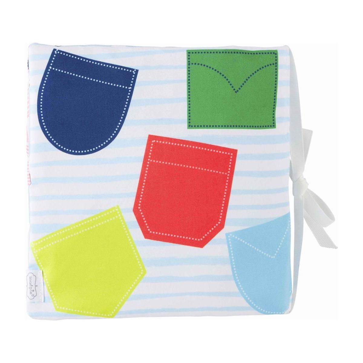 Kids Pocket Book