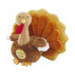 Talking Turkey Plush