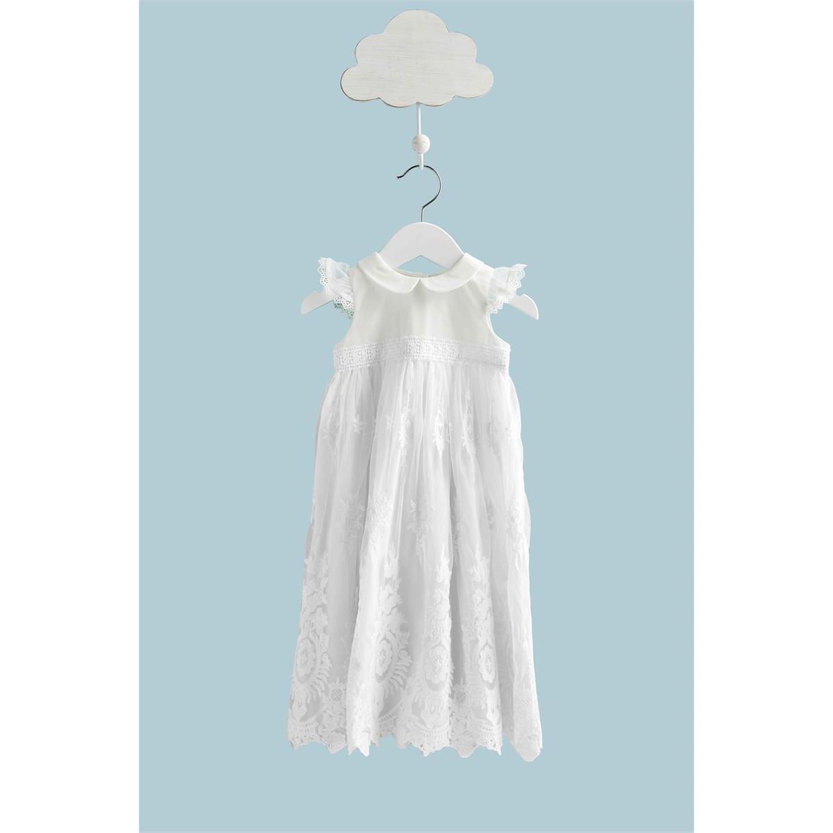 Christening Gown