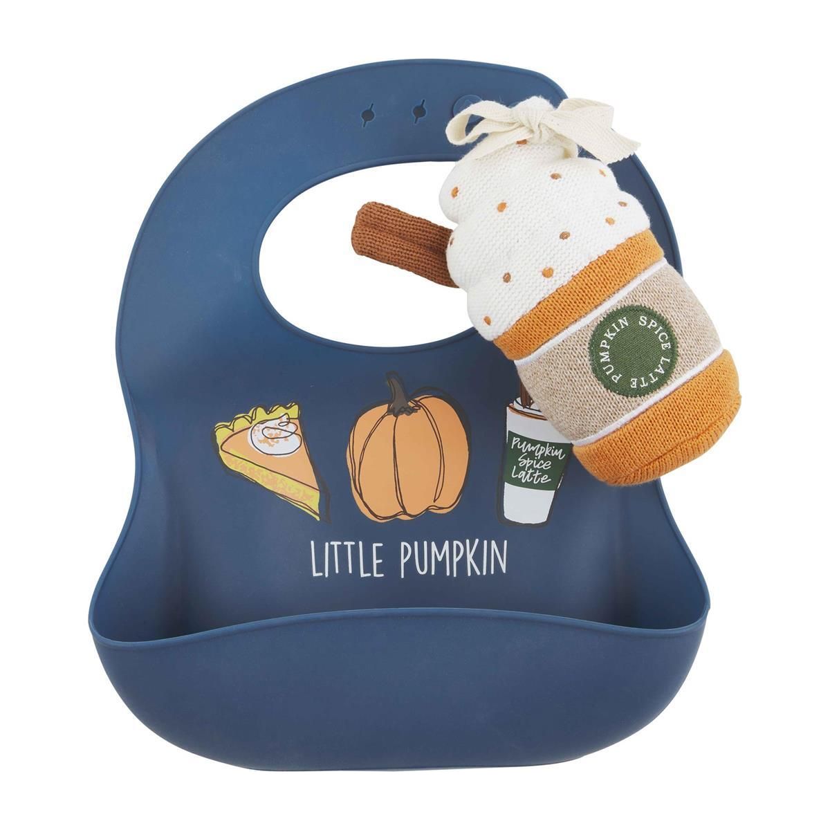 Bibs + Burp Cloths