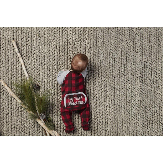 Reindeer My First Sleeper