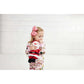 Talking Santa Plush