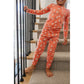Elmo 2 Piece Long Sleeve Pajamas