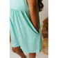 Seashore Pocket Jumper