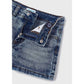 Girls Denim Shorts