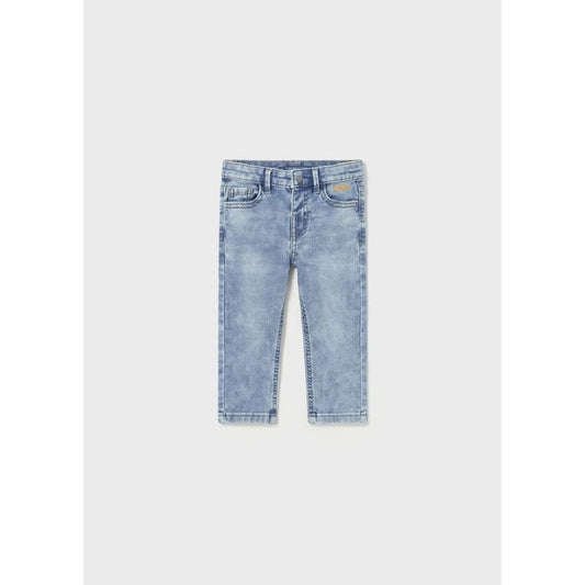 Boys Medium Slim Denim Jeans # 1518L
