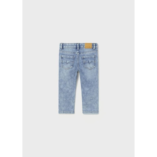 Boys Medium Slim Denim Jeans # 1518L