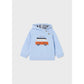 Pullover Camper Hoodie