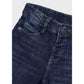 Dark Denim Boys Jeans -#540D
