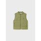 Lightweight Jungle Green Boys Vest