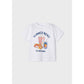 Summer Menu T Shirt