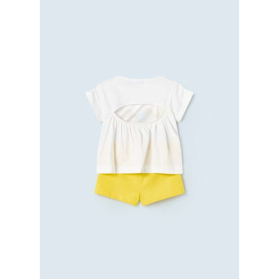 Soda Pop Sisters 2 pc Outfit