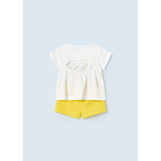 Soda Pop Sisters 2 pc Outfit