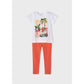 Tropical Palm 2pc Set