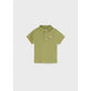 Mr. Dino Jungle Polo Shirt