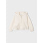 Chickpea Zip Up Hoodie