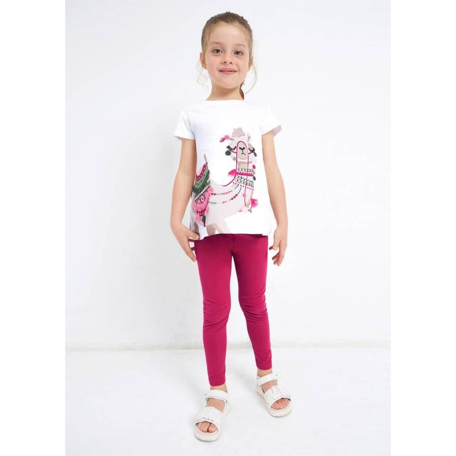 Hibiscus Lama 2pc Set