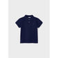Basic Navy Mayoral Polo Shirt
