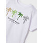 Paradise Palm T Shirt