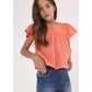 Super Skinny Medium Denim Jeggings  -#554M