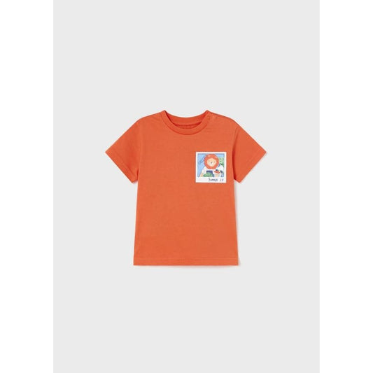 Summer 23 Lion t Shirt -#1019