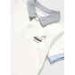Sunny Day Polo Print Shirt