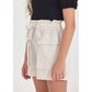 Linen Shorts