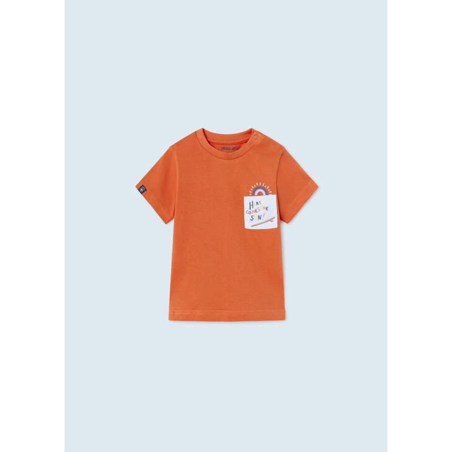 Here Comes the Sun T Shirt