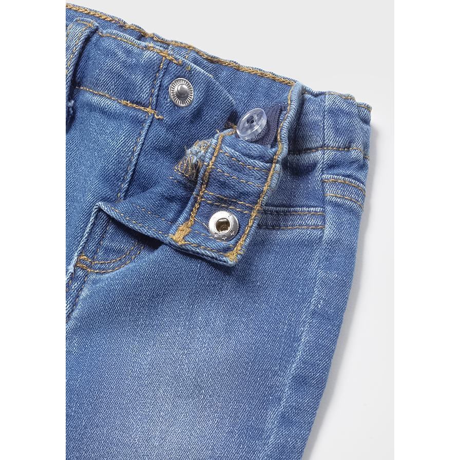 Baby Denim Jeans-596L