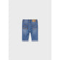Baby Denim Jeans-596L