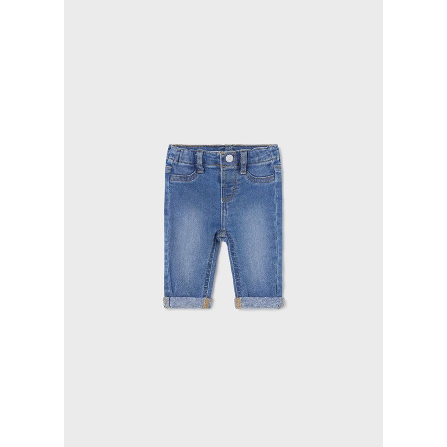 Baby Denim Jeans-596L
