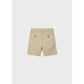 Sand Twill Chino Shorts