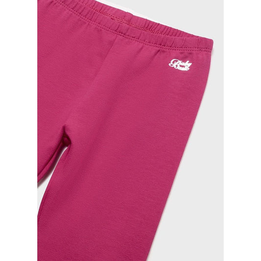 Orchid Long Basic Leggings