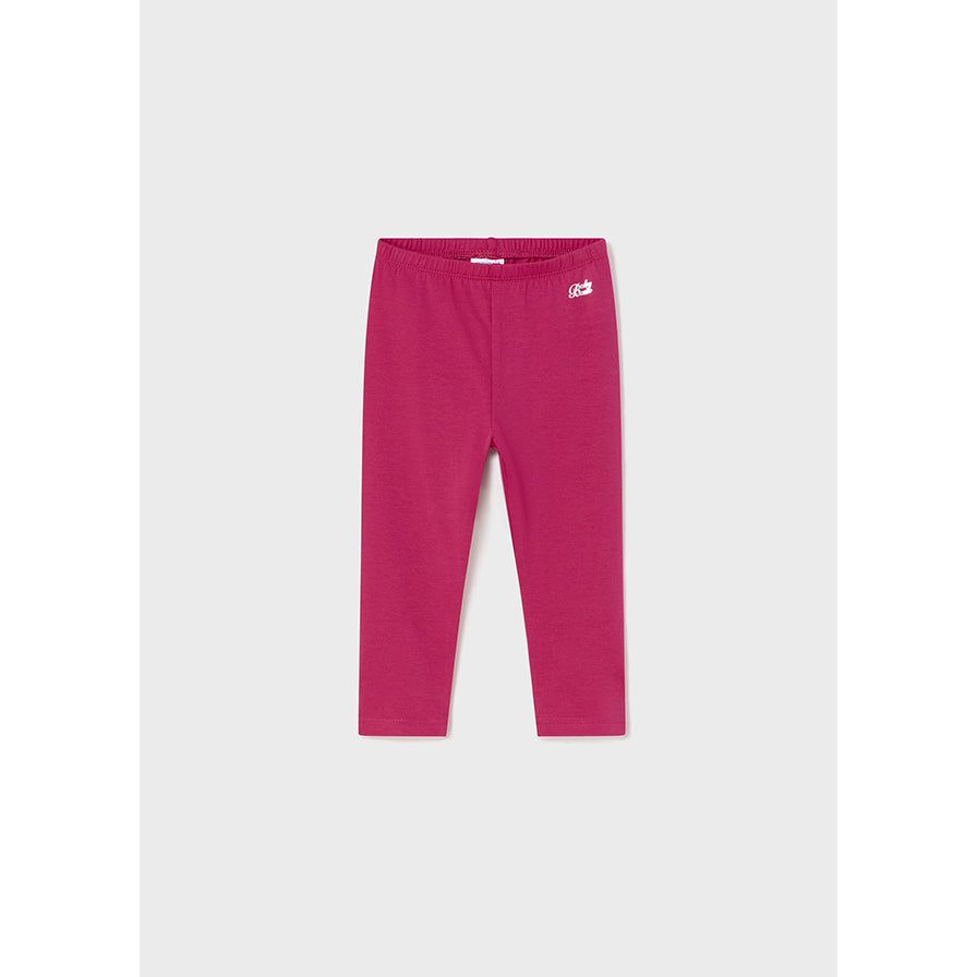 Orchid Long Basic Leggings