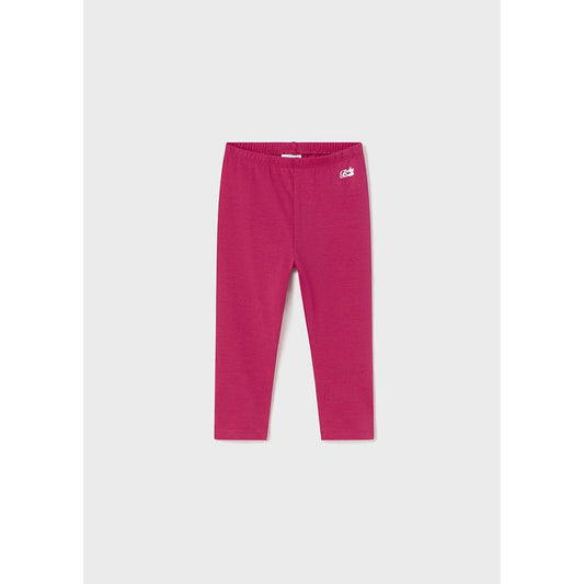 Orchid Long Basic Leggings