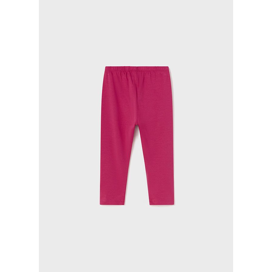 Orchid Long Basic Leggings